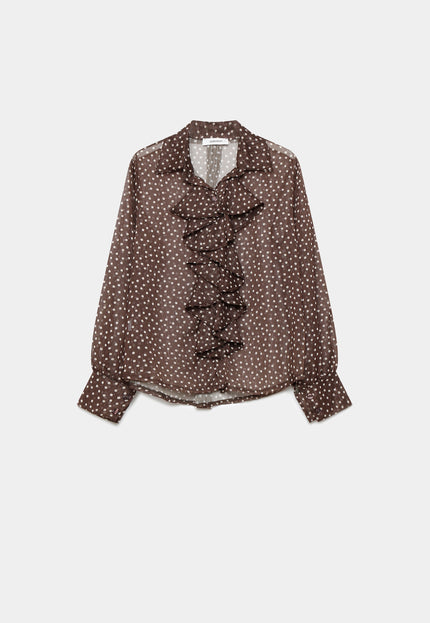 BLUSA ARMONIAS LUNARES