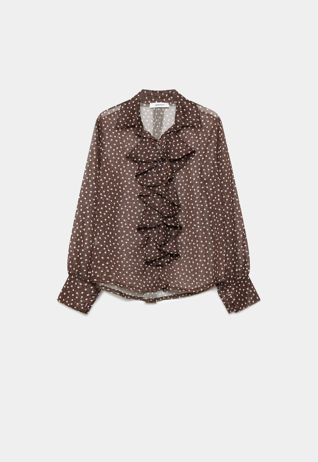 BLUSA ARMONIAS LUNARES