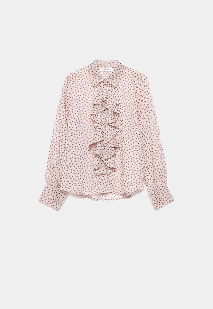 BLUSA ARMONIAS LUNARES