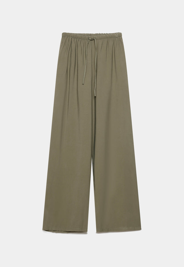 PANTALÓN ARMONIAS RECTO