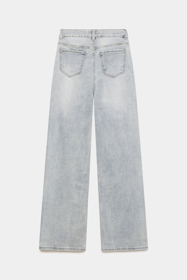 JEANS MISS SUPER
