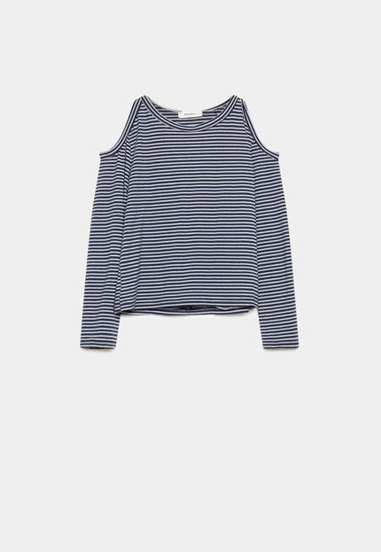CAMISETA ARMONIAS TEEN ABERTURAS