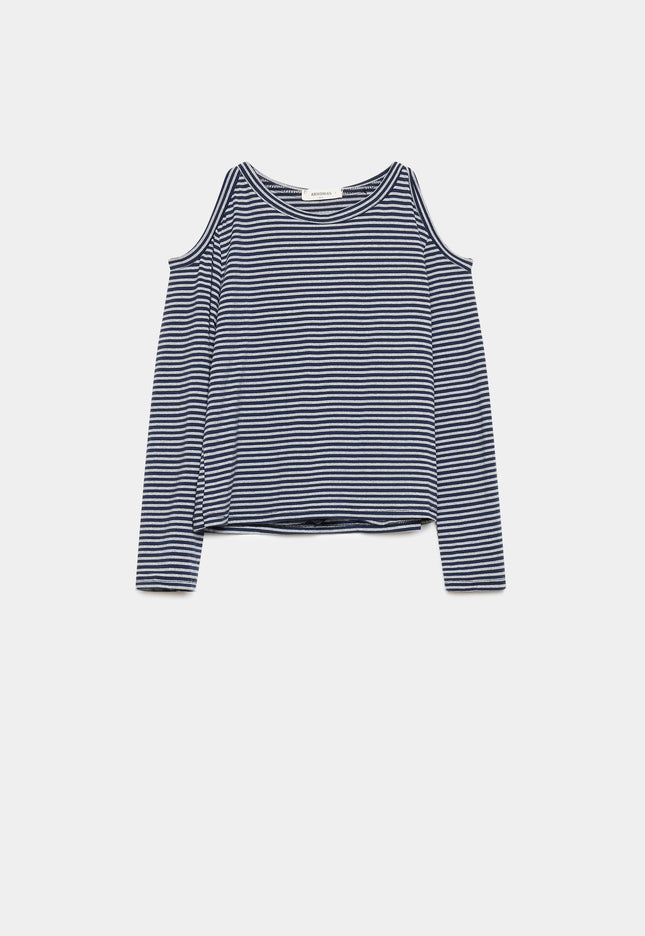 CAMISETA ARMONIAS TEEN ABERTURAS