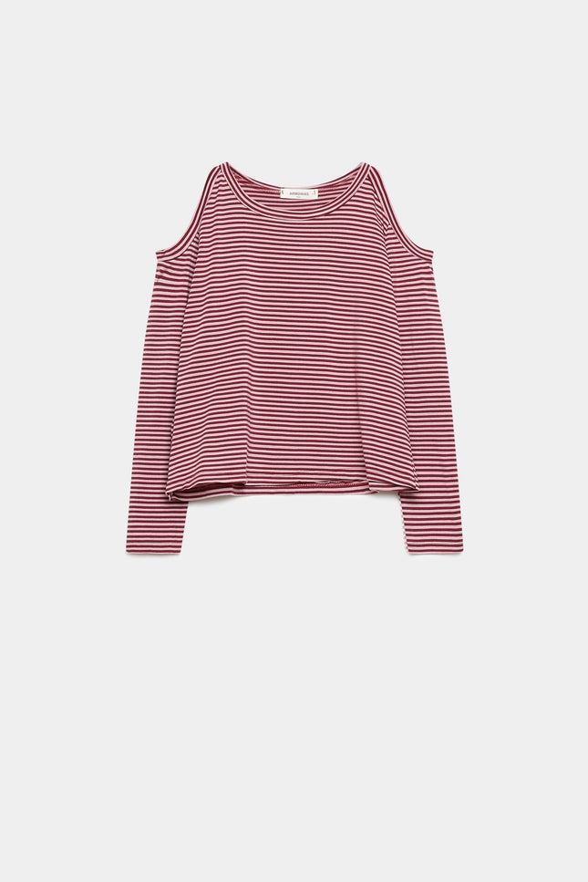 CAMISETA ARMONIAS TEEN ABERTURAS