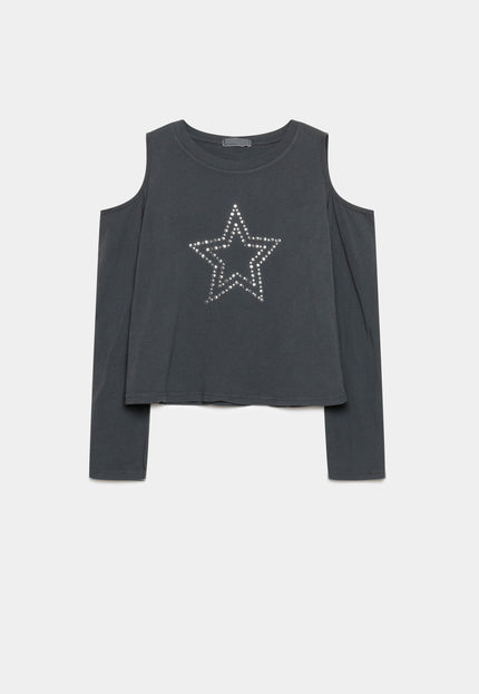 CAMISETA ARMONIAS TEEN STAR