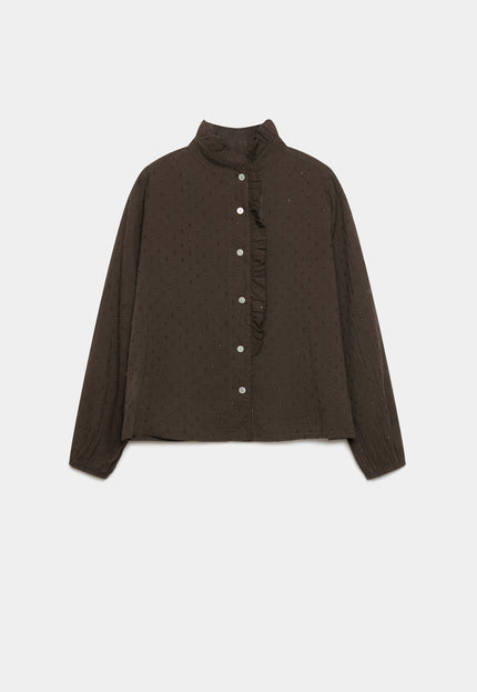BLUSA ARMONIAS TEEN PLUMETI