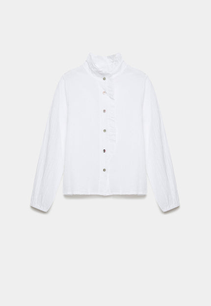 BLUSA ARMONIAS TEEN PLUMETI