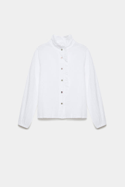 BLUSA ARMONIAS TEEN PLUMETI