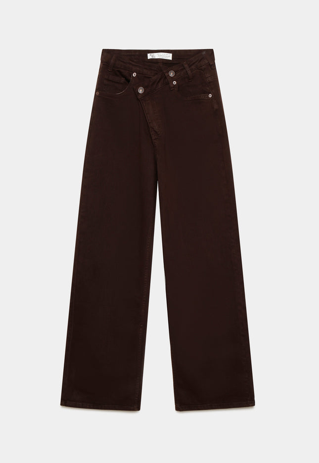 JEANS MISS LIT