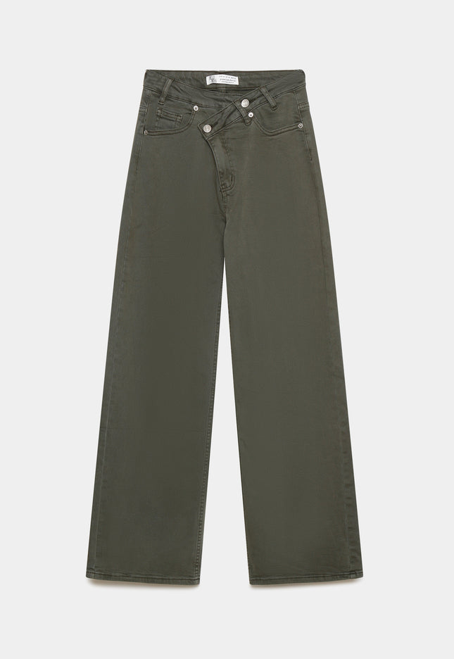 JEANS MISS LIT
