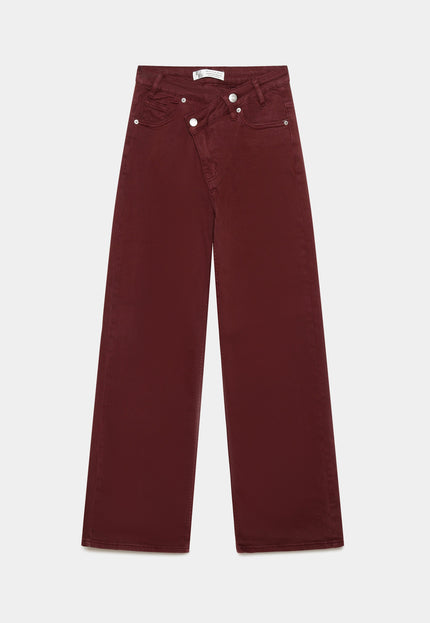 JEANS MISS LIT