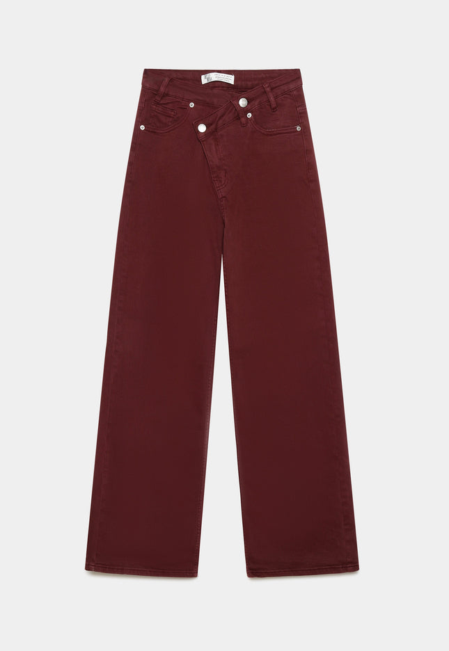 JEANS MISS LIT