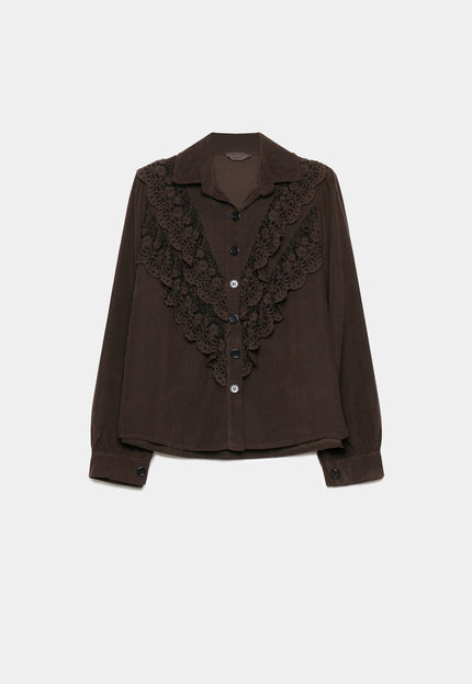 BLUSA ARMONIAS TEEN PANA