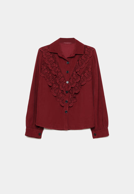 BLUSA ARMONIAS TEEN PANA