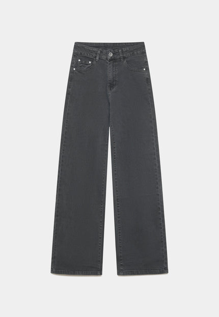 JEANS ARMONIAS TEEN CULOTTE