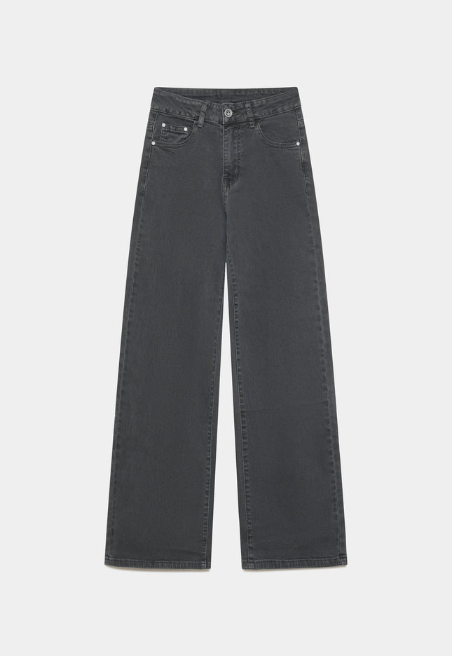 JEANS ARMONIAS TEEN CULOTTE