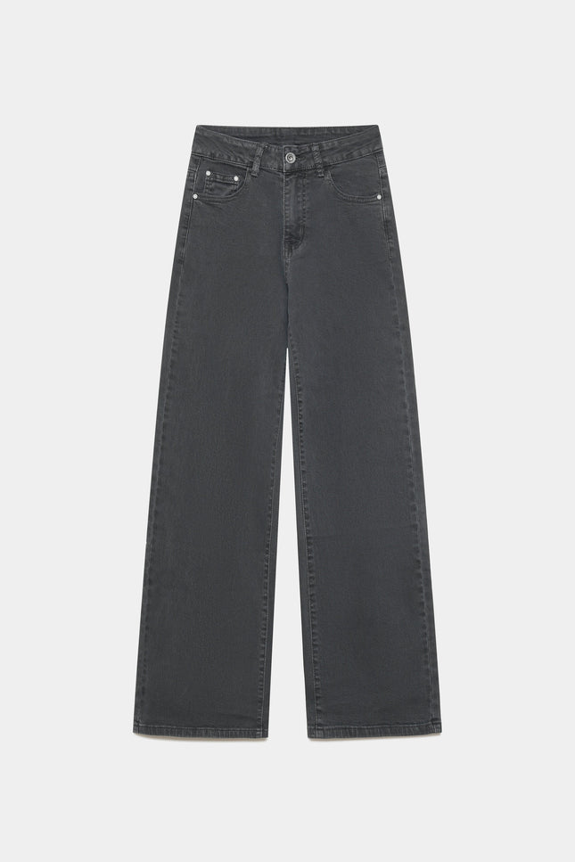 JEANS ARMONIAS TEEN CULOTTE