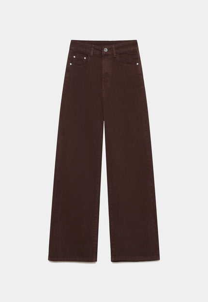 JEANS ARMONIAS TEEN CULOTTE