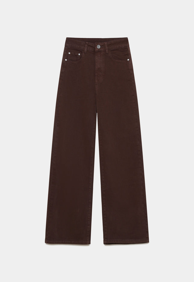 JEANS ARMONIAS TEEN CULOTTE