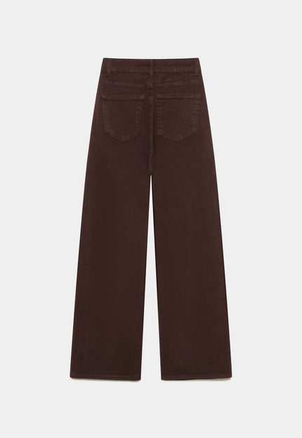 JEANS ARMONIAS TEEN CULOTTE