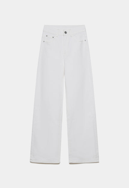 JEANS ARMONIAS TEEN CULOTTE