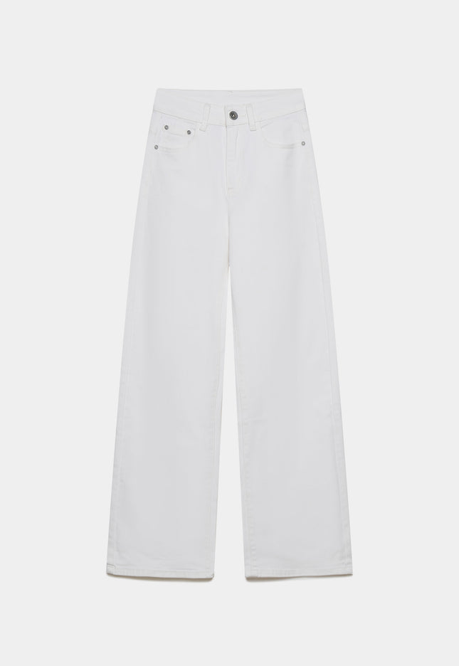 JEANS ARMONIAS TEEN CULOTTE