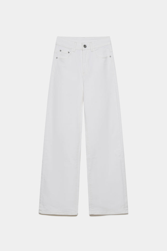 JEANS ARMONIAS TEEN CULOTTE