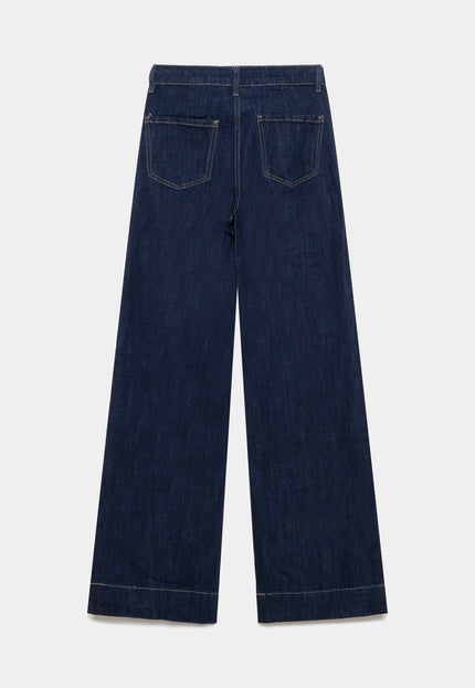 JEANS ARMONIAS TEEN COMBINADO