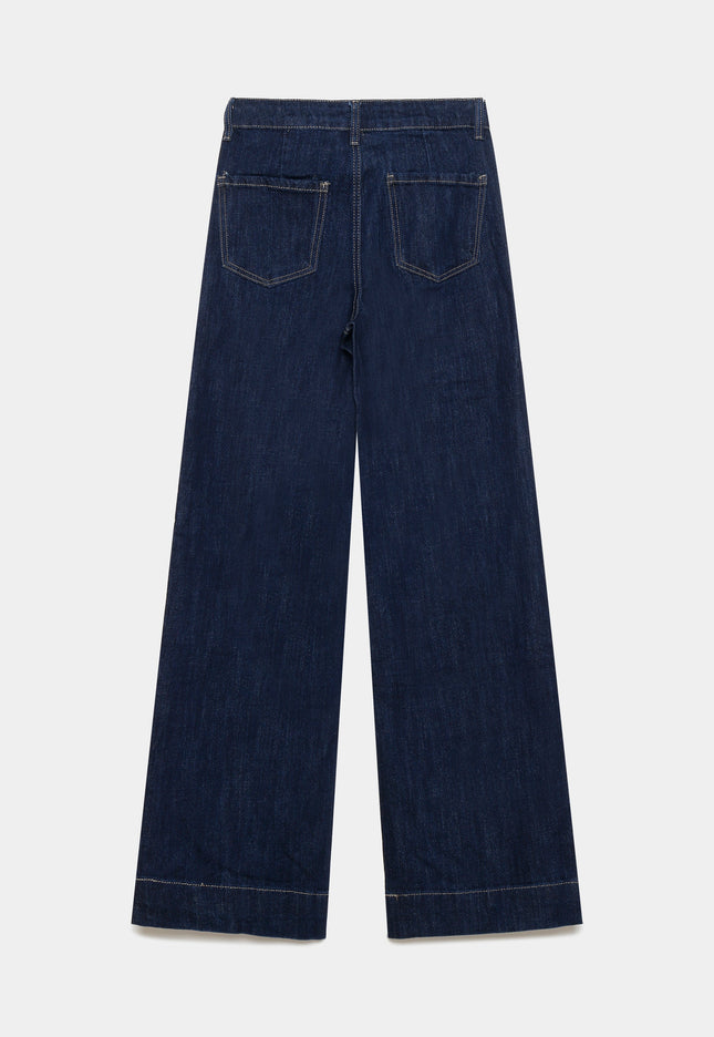 JEANS ARMONIAS TEEN COMBINADO