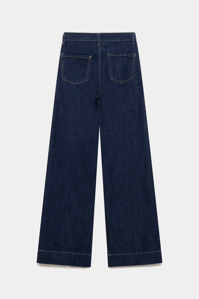 JEANS ARMONIAS TEEN COMBINADO
