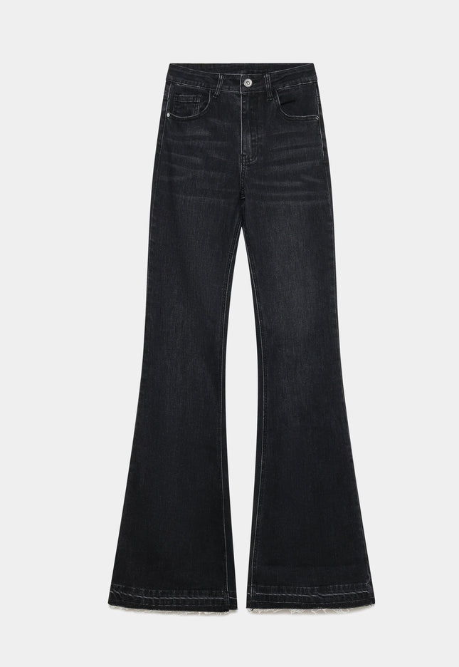 JEANS ARMONIAS TEEN FLARE STAR