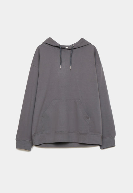 SUDADERA ARMONIAS TEEN OVERSIZE