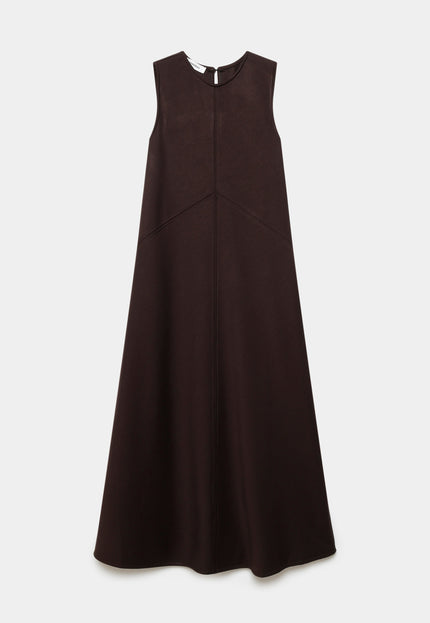 VESTIDO ARMONIAS LARGO