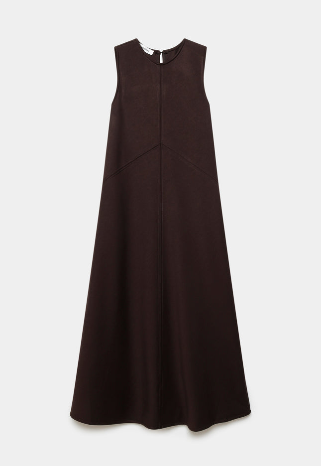 VESTIDO ARMONIAS LARGO
