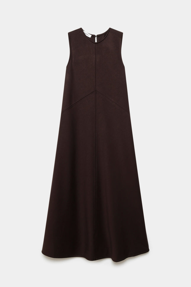 VESTIDO ARMONIAS LARGO