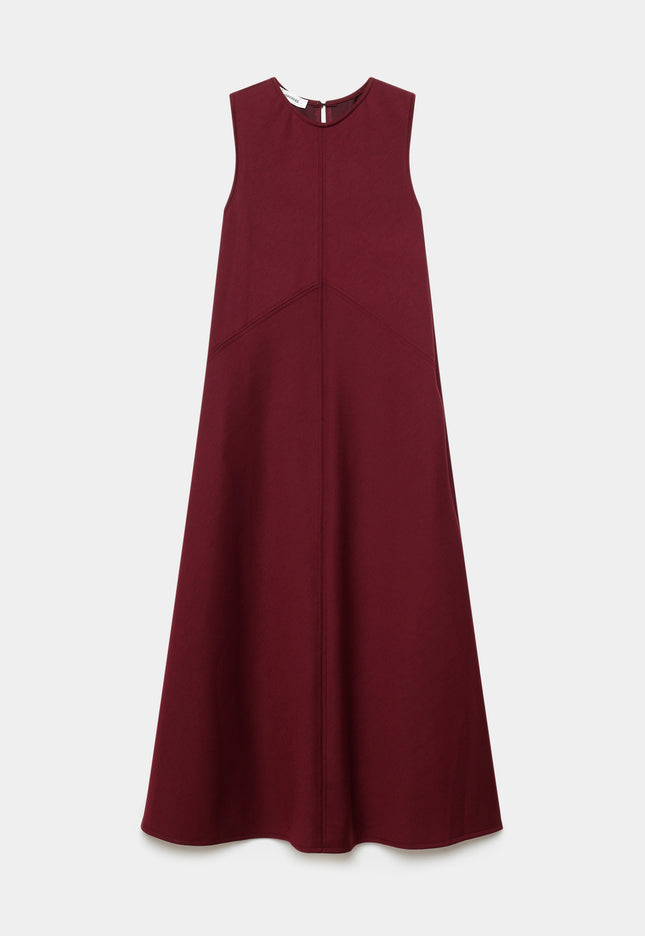 VESTIDO ARMONIAS LARGO