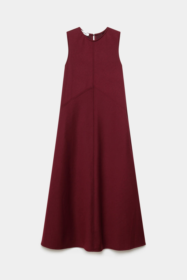 VESTIDO ARMONIAS LARGO