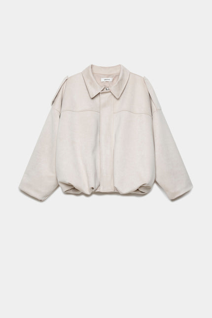 BOMBER ARMONIAS ANTE