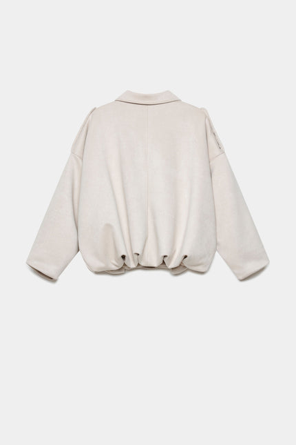 BOMBER ARMONIAS ANTE