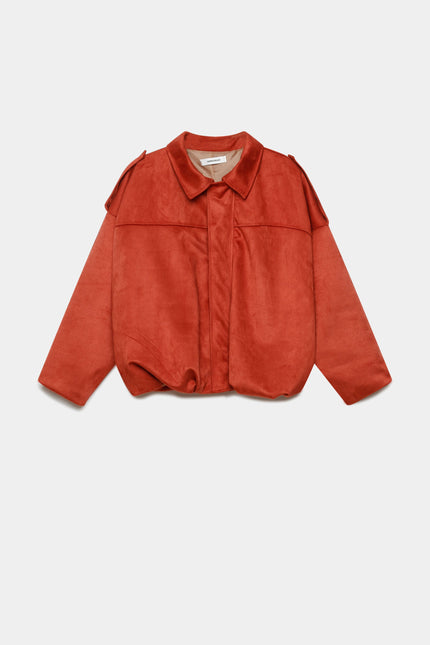 BOMBER ARMONIAS ANTE