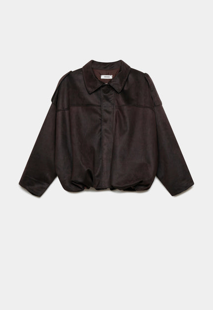 BOMBER ARMONIAS ANTE