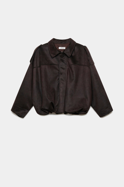 BOMBER ARMONIAS ANTE