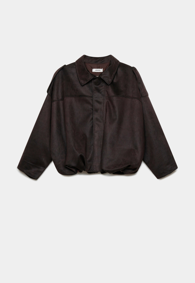 BOMBER ARMONIAS ANTE