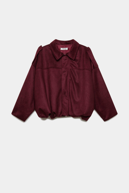 BOMBER ARMONIAS ANTE