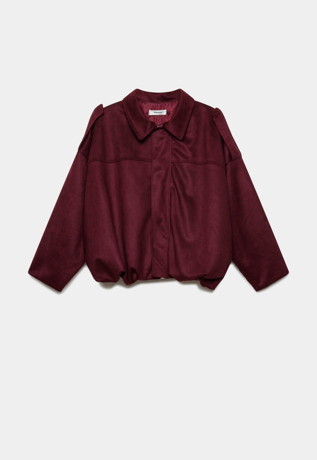 BOMBER ARMONIAS ANTE