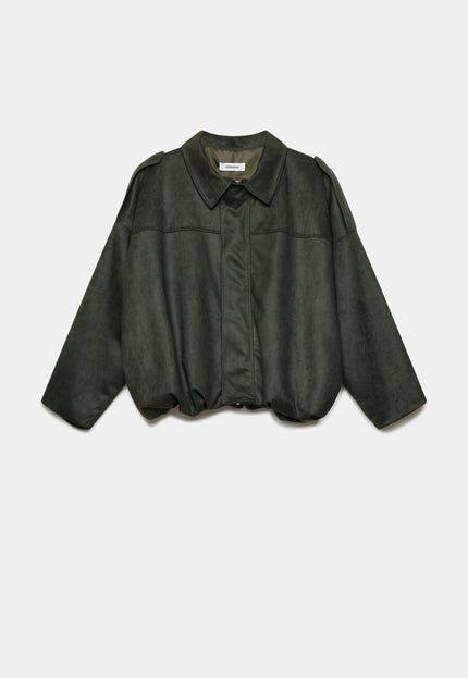 BOMBER ARMONIAS ANTE