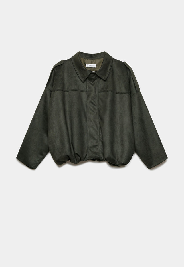 BOMBER ARMONIAS ANTE