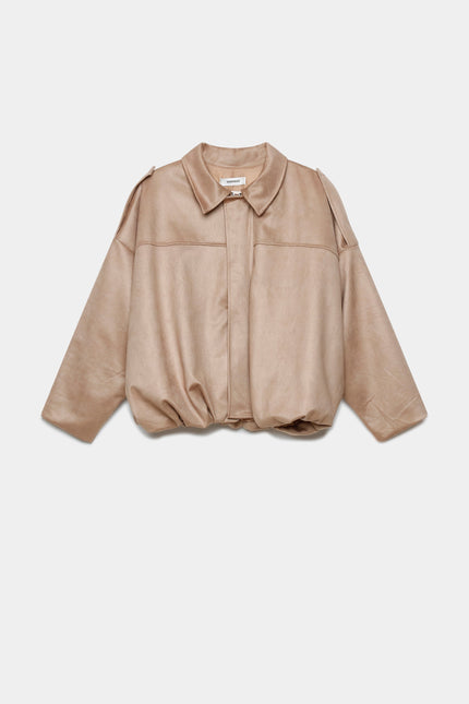 BOMBER ARMONIAS ANTE