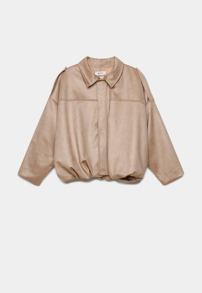 BOMBER ARMONIAS ANTE