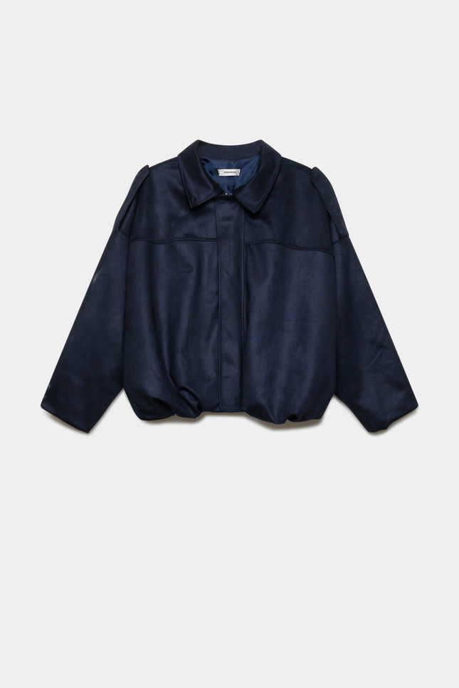 BOMBER ARMONIAS ANTE